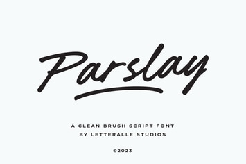 Parslay