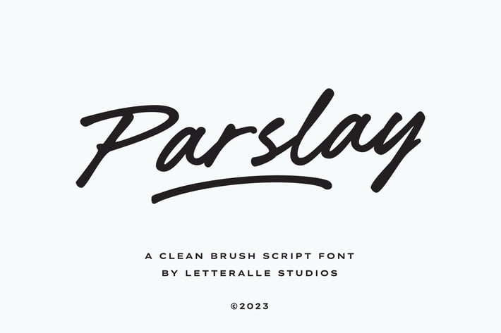 Parslay