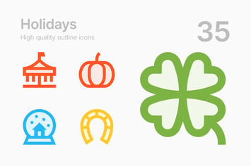 Holidays