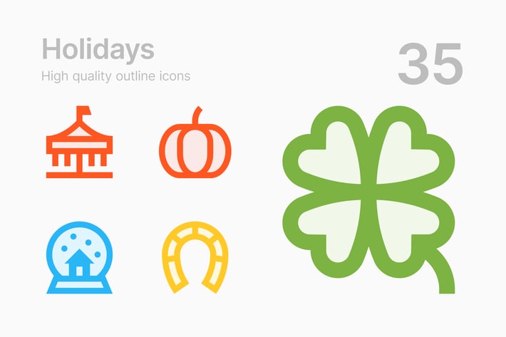 Holidays