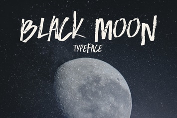 Black Moon 