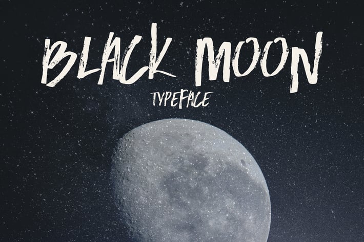 Black Moon 
