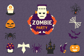 Halloween Pack 5