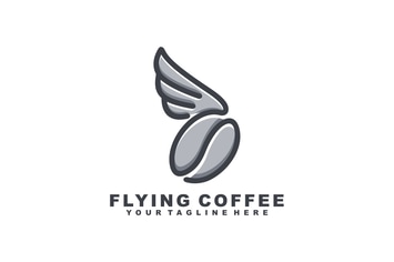 FLYING COFFEE