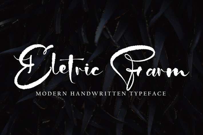 Eletric Farm