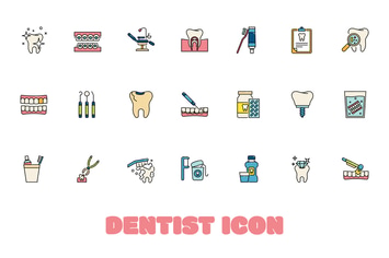 Dentist Icon
