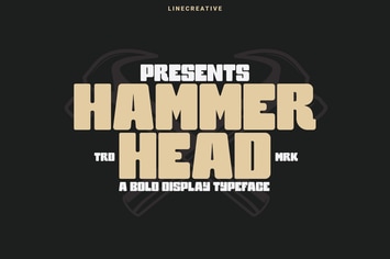 Hammer Head
