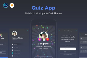 Quiz App