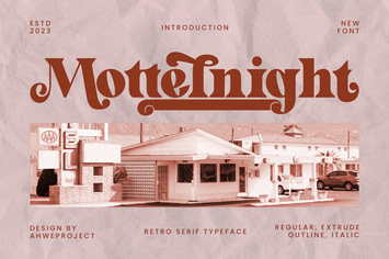 Mottelnight
