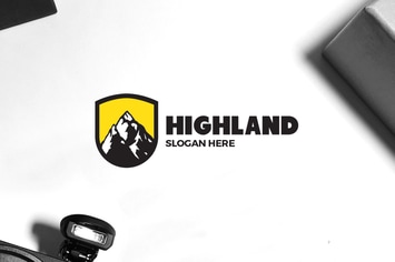 Highland Logo