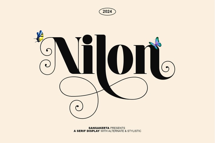 Nilon