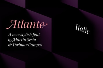RNS Atlante Italic