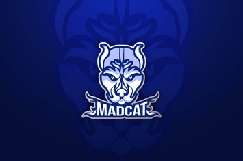 Cat Esports Logo