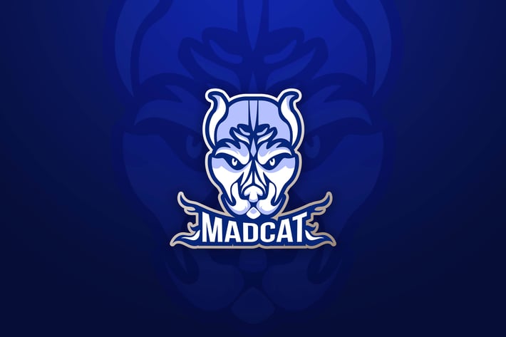 Cat Esports Logo