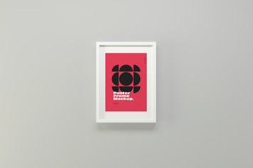 Poster Frame Mockups