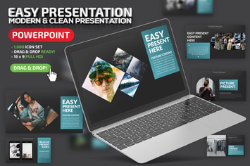 Easy Powerpoint Presentation