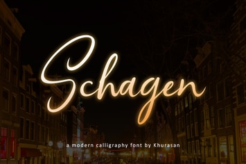 Schagen Script