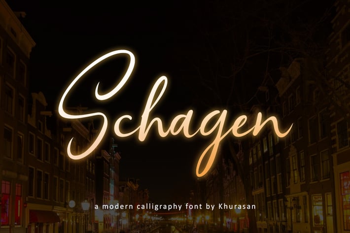 Schagen Script