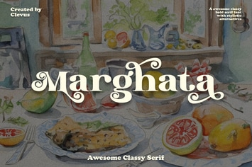 Marghata 