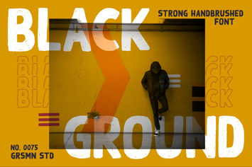 Black Ground