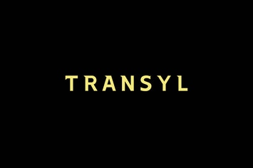 TRANSYL - Elegant Display / Headline Typeface