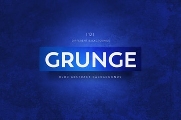 Abstract Grunge Texture Backgrounds 