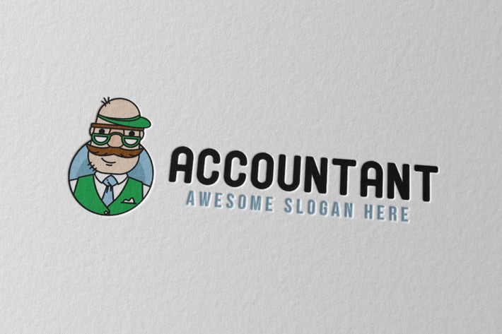 Accountant Logo