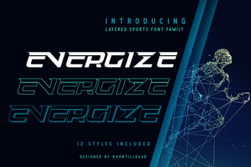Energize