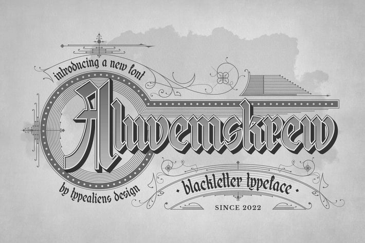 Aluvemskrew