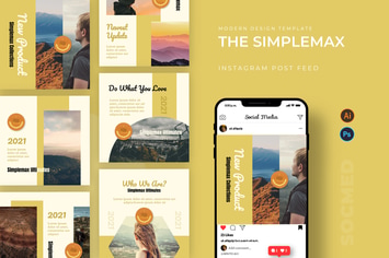 Simplemax Collections Socmed Post