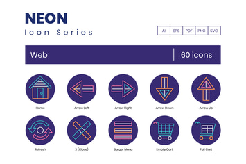 Web Icons