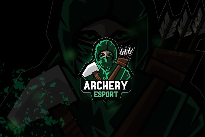 Esports Logo