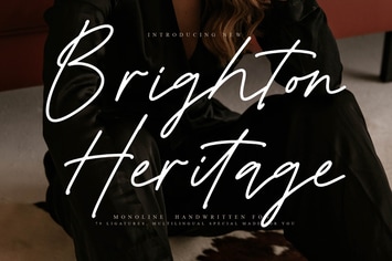 Brighton Heritage
