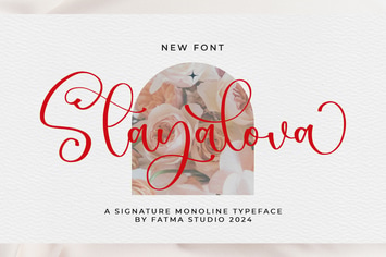 Stayalova