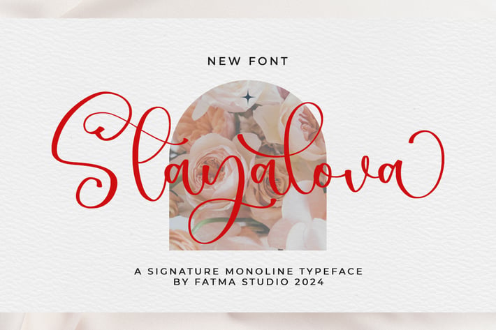 Stayalova