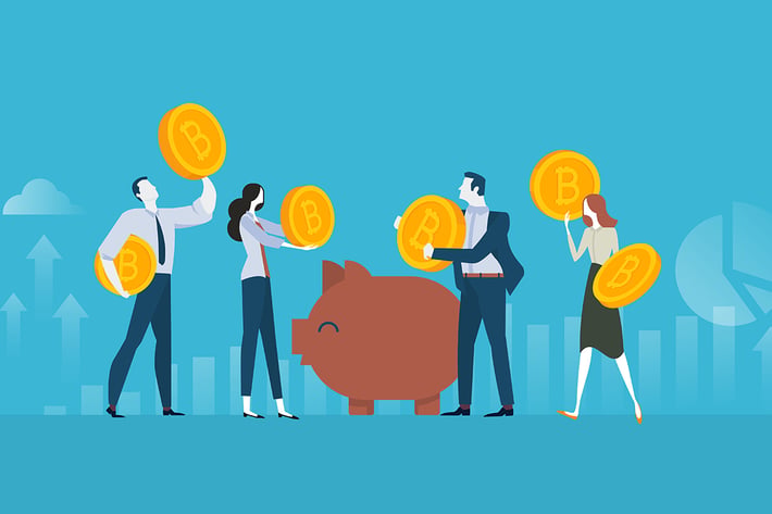 Cryptocurrency wallet