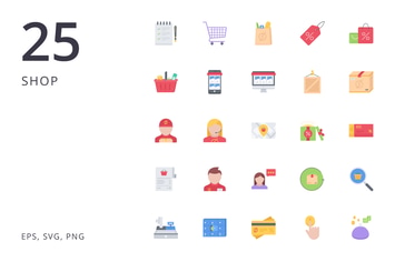 Shop 25