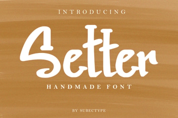 Setter