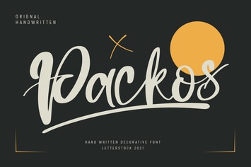 Packos