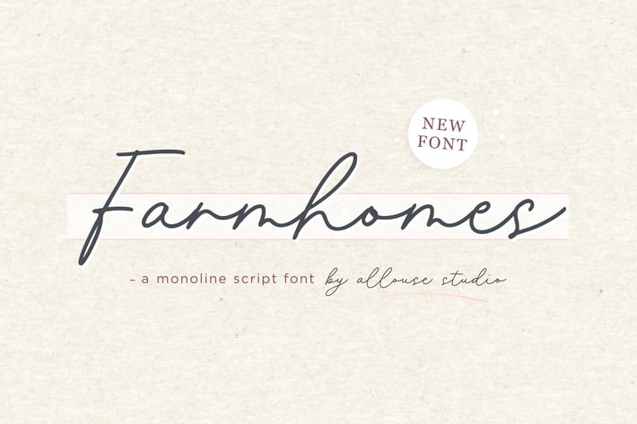 AL - Farmhomes