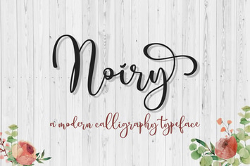 Noiry