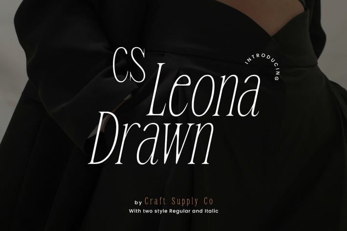 Leona Drawn