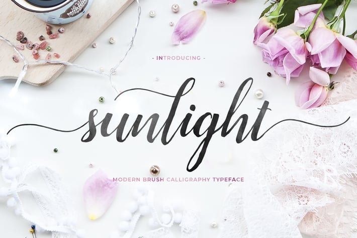 Sunlight Script