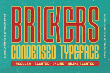 Brickers 