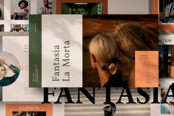 Fantasia Bundle Fashion Presentation