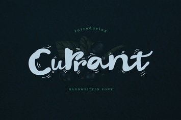 Currant