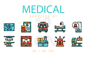 Medical service 01