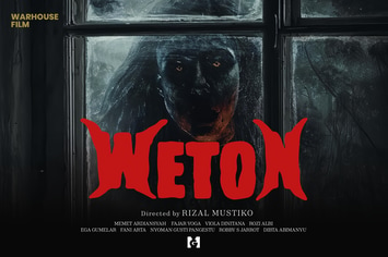 Weton Display