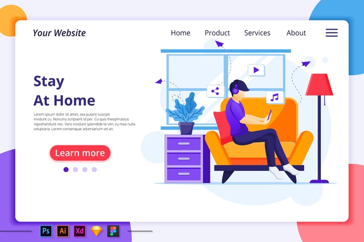 Work From Home