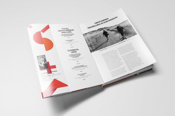 Book Mockups 01